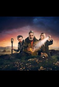 Постер Сериала Что нашел то мое