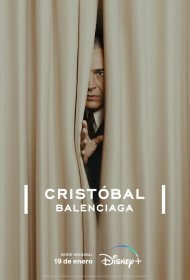 Постер Сериала Кристобаль Баленсиага