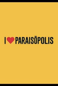 Постер Сериала Я люблю Параисополис