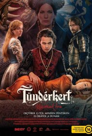 Постер Сериала Тундеркерт