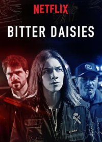 Постер Сериала Аромат маргаритки