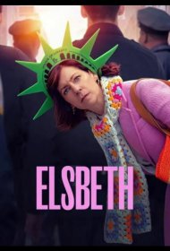 Постер Сериала Элсбет