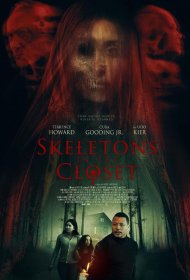 Постер Фильма Skeletons in the Closet