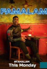 Постер Сериала Фамалам