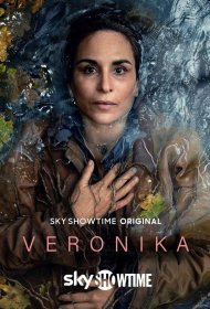 Постер Сериала Вероника