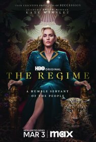 Постер Сериала Режим