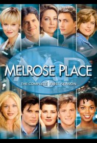 Постер Сериала Мелроуз Плэйс
