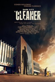 Постер Сериала Тёмный город: Чистильщик