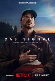 Постер Сериала Сигнал