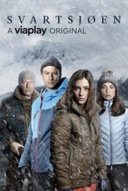 Постер Сериала Черное озеро