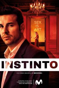 Постер Сериала Инстинкт