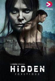 Постер Сериала Скрытые: Первородный