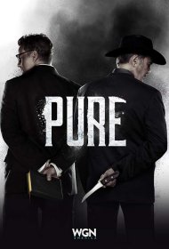 Постер Сериала Непорочный