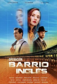 Постер Сериала Операция "Английский квартал"