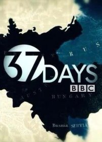 Постер Сериала 37 дней