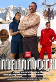 Постер Сериала Мамонт