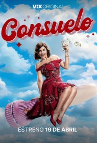 Постер Сериала Консуэло
