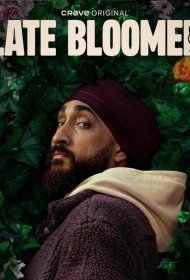 Постер Сериала Late Bloomer