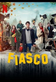 Постер Сериала Полный провал