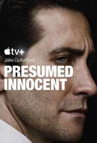 Постер Сериала Презумпция невиновности