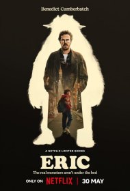 Постер Сериала Эрик