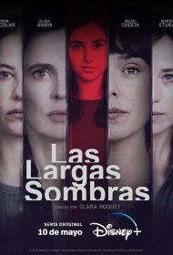 Постер Сериала Прошлая ложь