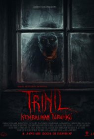 Постер Фильма Верни моё тело