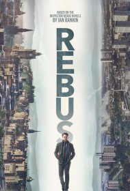 Постер Сериала Ребус