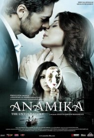 Постер Фильма Анамика