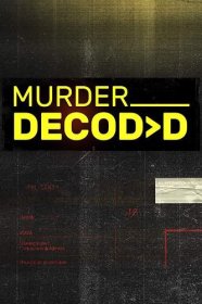Постер Сериала Раскрывая убийство
