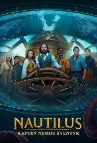 Постер Сериала Наутилус