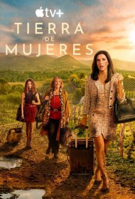 Постер Сериала Земля женщин