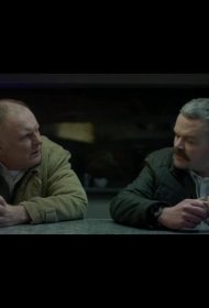 Постер Сериала Ночной гость