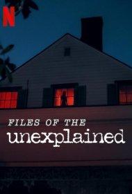 Постер Сериала Объясняя необъяснимое