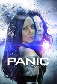Постер Фильма Panic