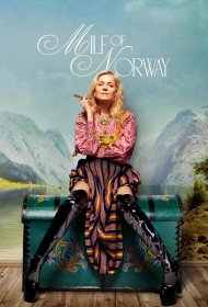 Постер Сериала Мамаши из Норвегии