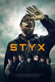 Постер Сериала Воскресший