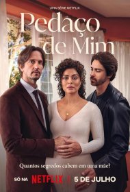 Постер Сериала Частичка меня