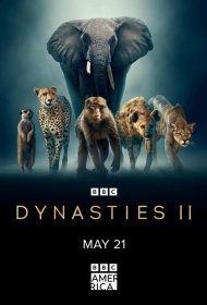 Постер Сериала Династии II