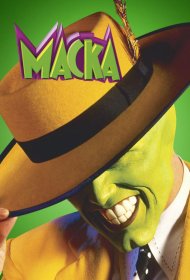 Постер Фильма Маска