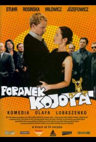 Постер Фильма Утро койота