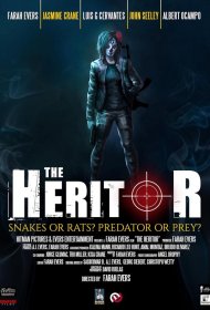 Постер Фильма Наследница
