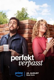Постер Сериала Идеальный промах
