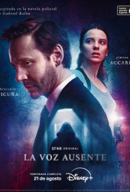 Постер Сериала Отсутствующий голос