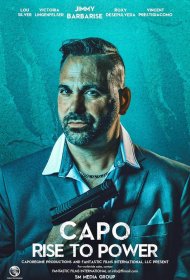Постер Сериала Капо: Восхождение к власти