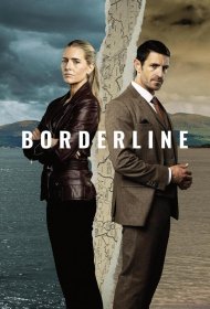 Постер Сериала Граница