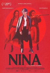Постер Фильма Нина