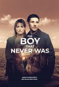 Постер Сериала Мальчик, которого никогда не было