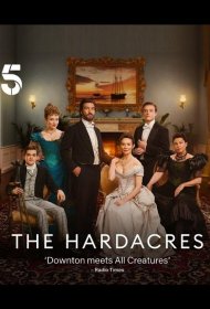 Постер Сериала Хардакры