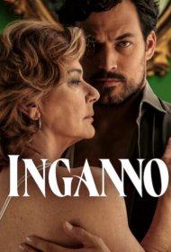 Постер Сериала Лживая любовь